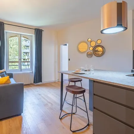 La Rose De Glace Chamonix